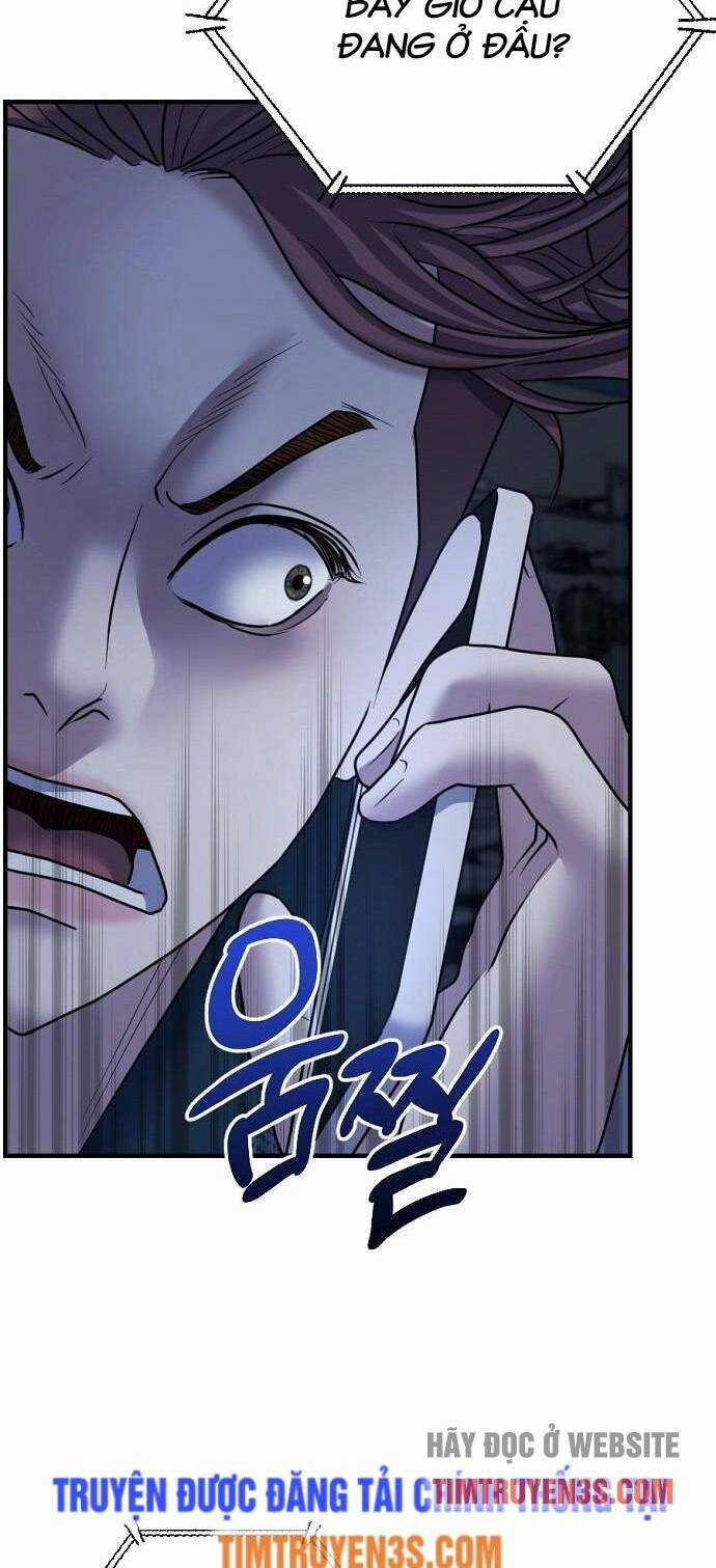 Đấu Kiếm - Công Tố Viên Lách Luật Chapter 1 trang 86