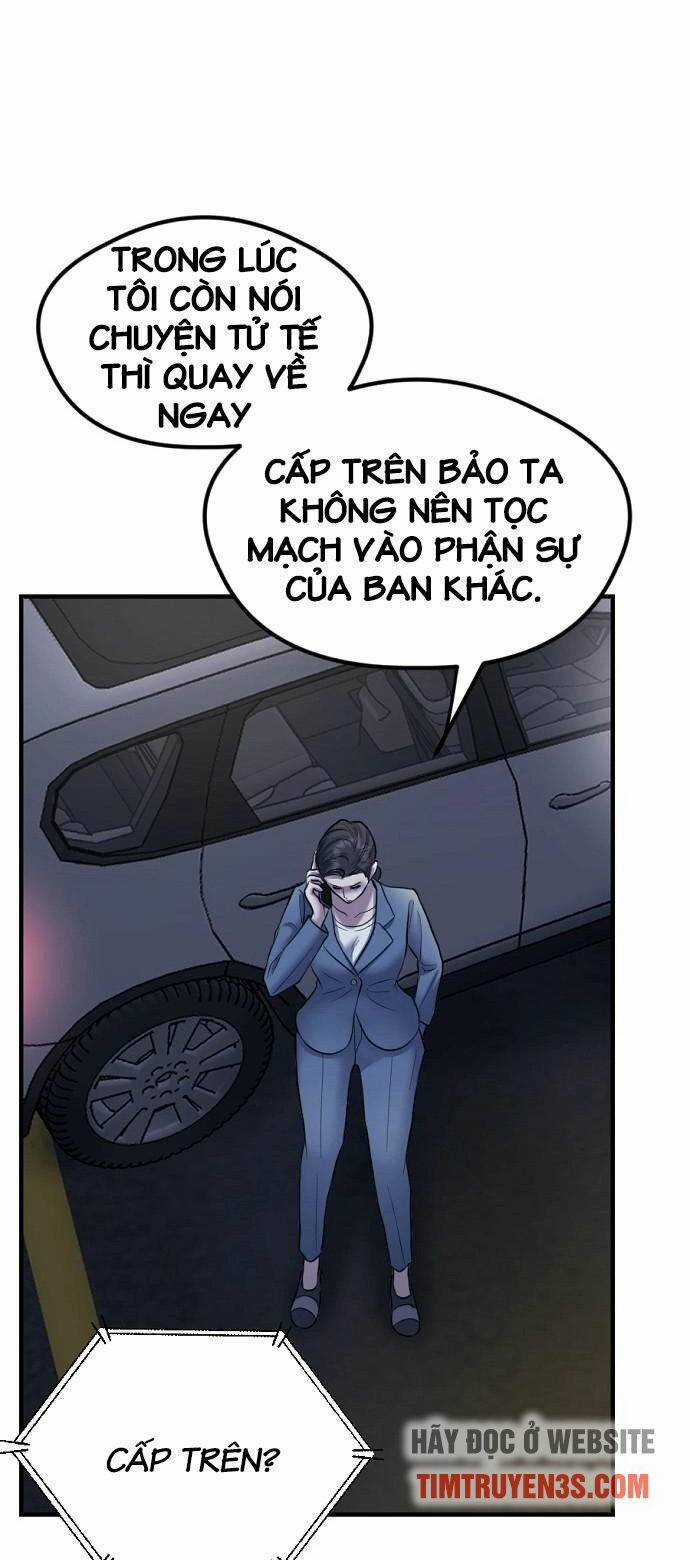 Đấu Kiếm - Công Tố Viên Lách Luật Chapter 1 trang 89