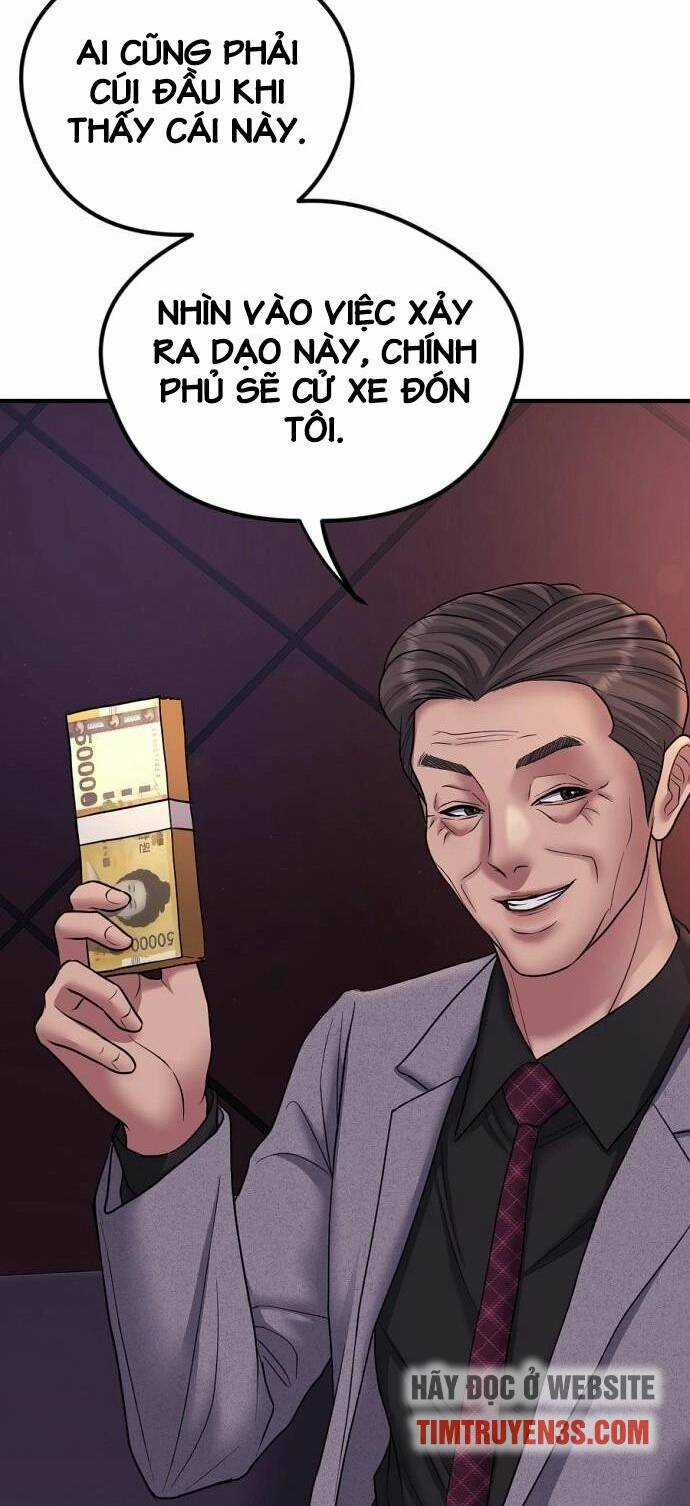 Đấu Kiếm - Công Tố Viên Lách Luật Chapter 1 trang 9