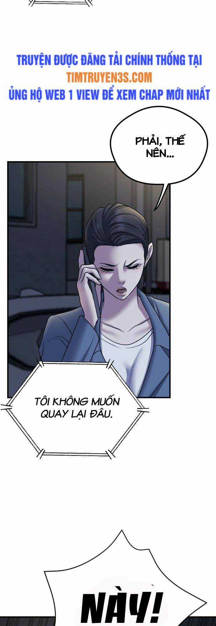 Đấu Kiếm - Công Tố Viên Lách Luật Chapter 1 trang 90