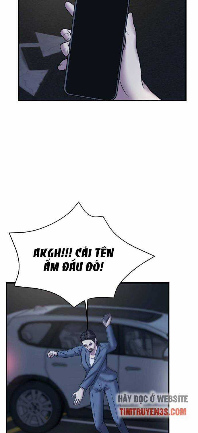 Đấu Kiếm - Công Tố Viên Lách Luật Chapter 1 trang 92