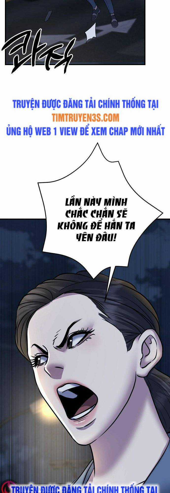 Đấu Kiếm - Công Tố Viên Lách Luật Chapter 1 trang 93