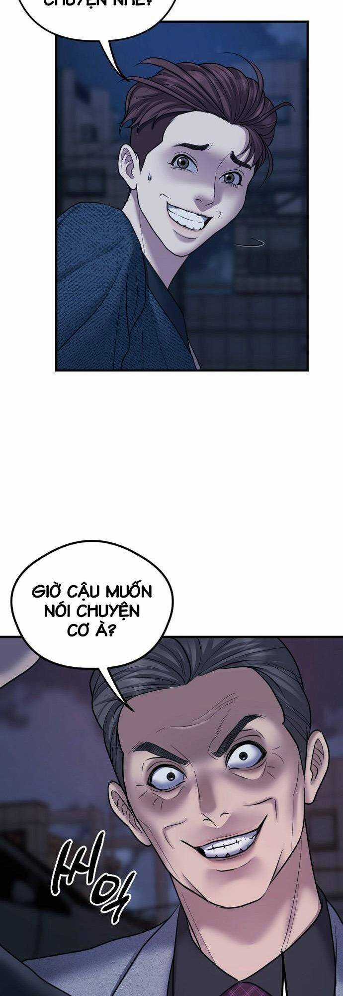 Đấu Kiếm - Công Tố Viên Lách Luật Chapter 1 trang 96