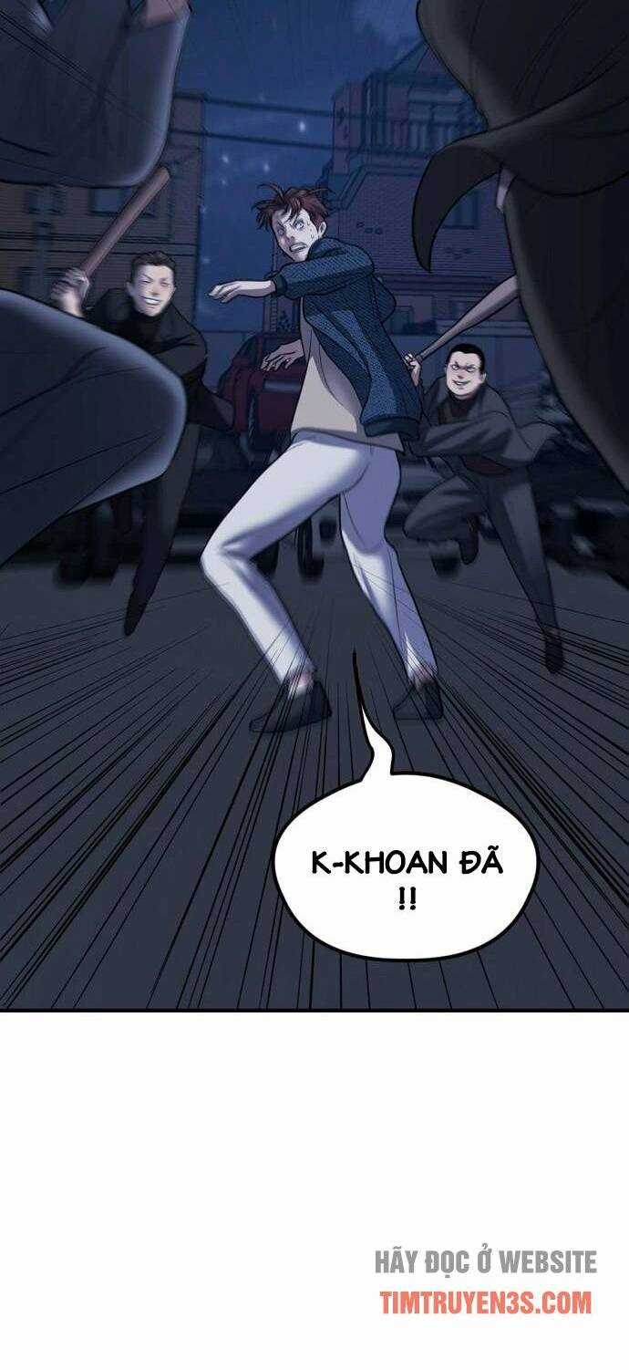 Đấu Kiếm - Công Tố Viên Lách Luật Chapter 1 trang 98