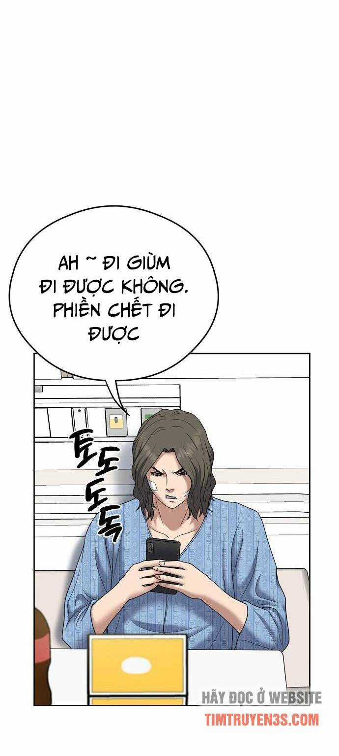 Đấu Kiếm - Công Tố Viên Lách Luật Chapter 11 trang 23