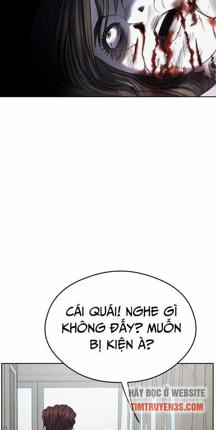 Đấu Kiếm - Công Tố Viên Lách Luật Chapter 11 trang 32