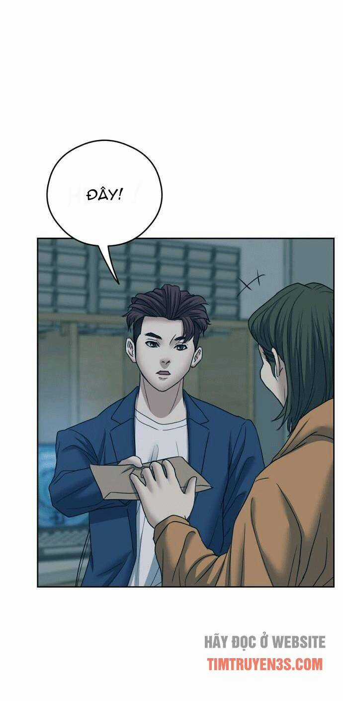 Đấu Kiếm - Công Tố Viên Lách Luật Chapter 14 trang 10