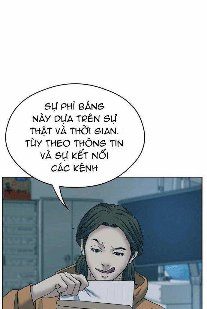 Đấu Kiếm - Công Tố Viên Lách Luật Chapter 14 trang 11