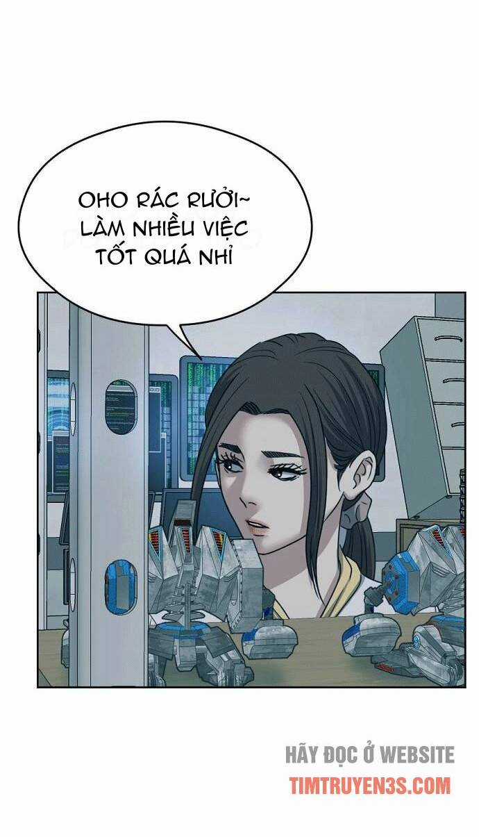 Đấu Kiếm - Công Tố Viên Lách Luật Chapter 14 trang 14