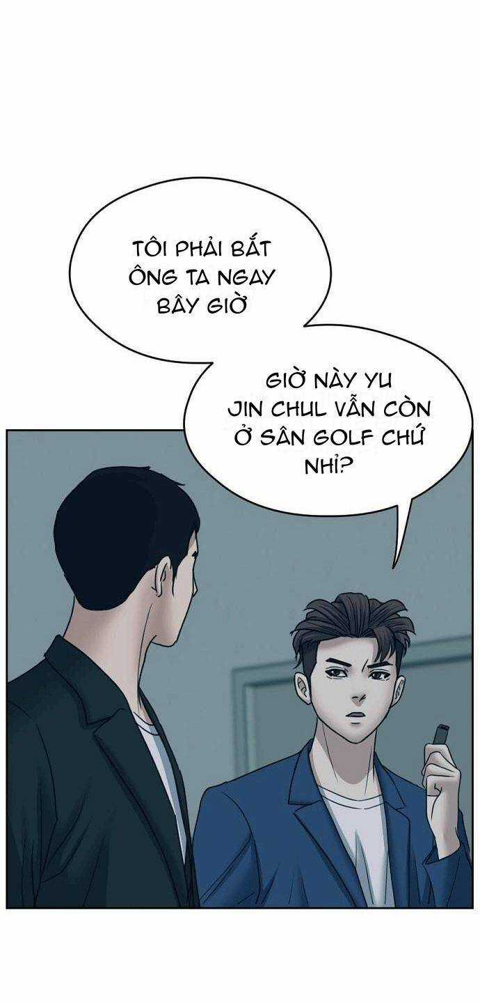 Đấu Kiếm - Công Tố Viên Lách Luật Chapter 14 trang 15