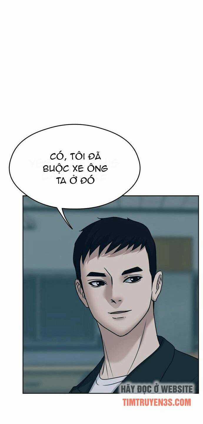 Đấu Kiếm - Công Tố Viên Lách Luật Chapter 14 trang 16