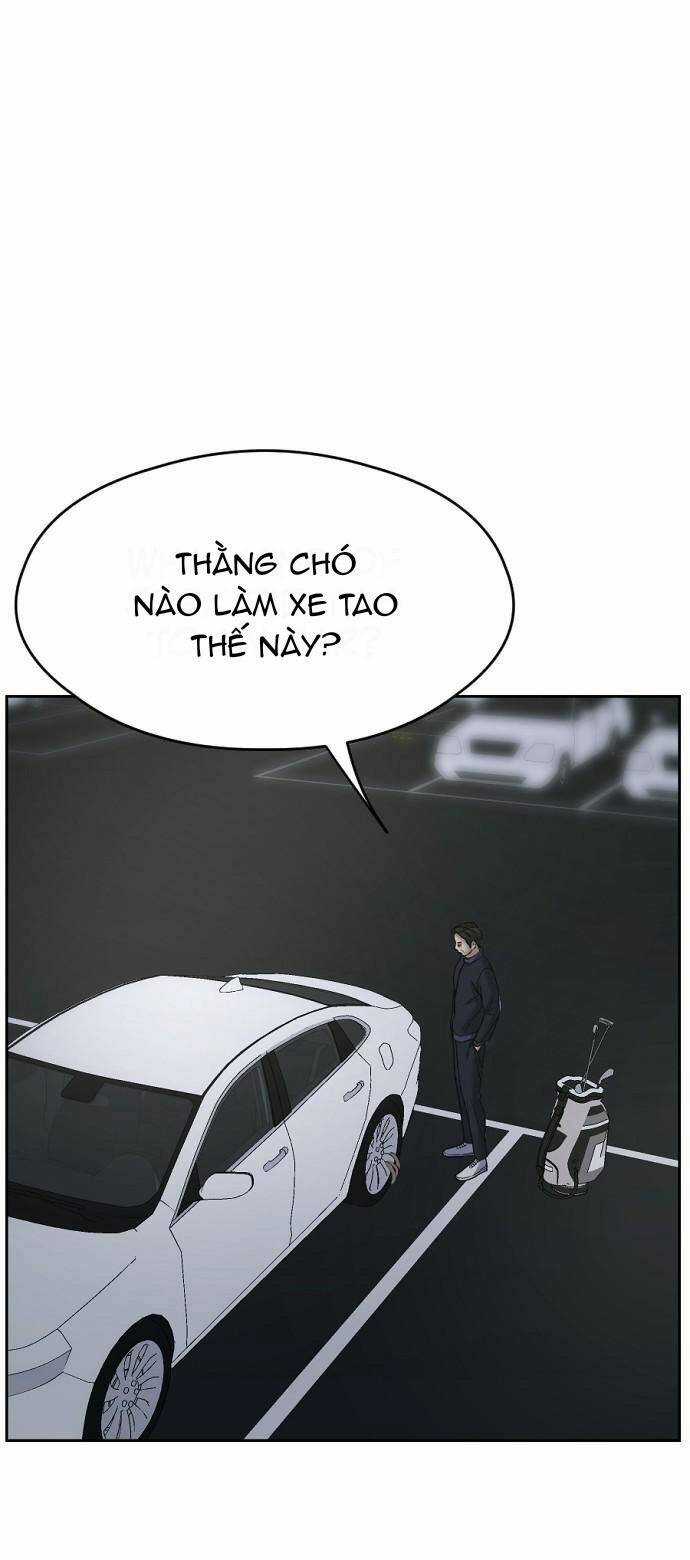 Đấu Kiếm - Công Tố Viên Lách Luật Chapter 14 trang 19