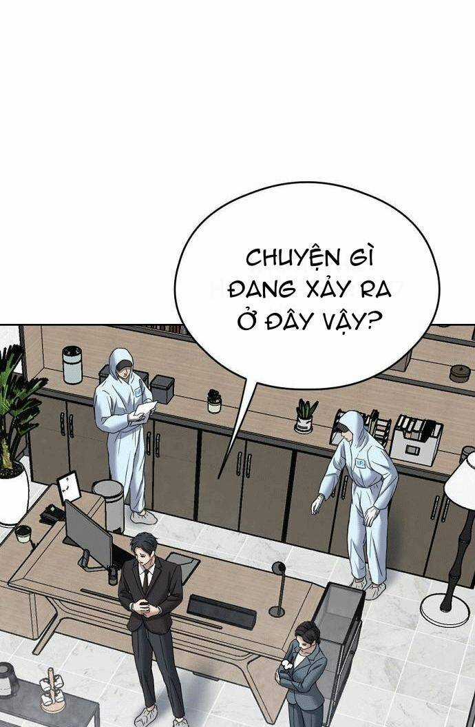 Đấu Kiếm - Công Tố Viên Lách Luật Chapter 14 trang 2