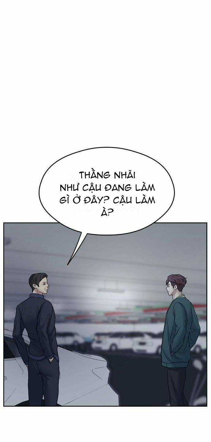 Đấu Kiếm - Công Tố Viên Lách Luật Chapter 14 trang 21
