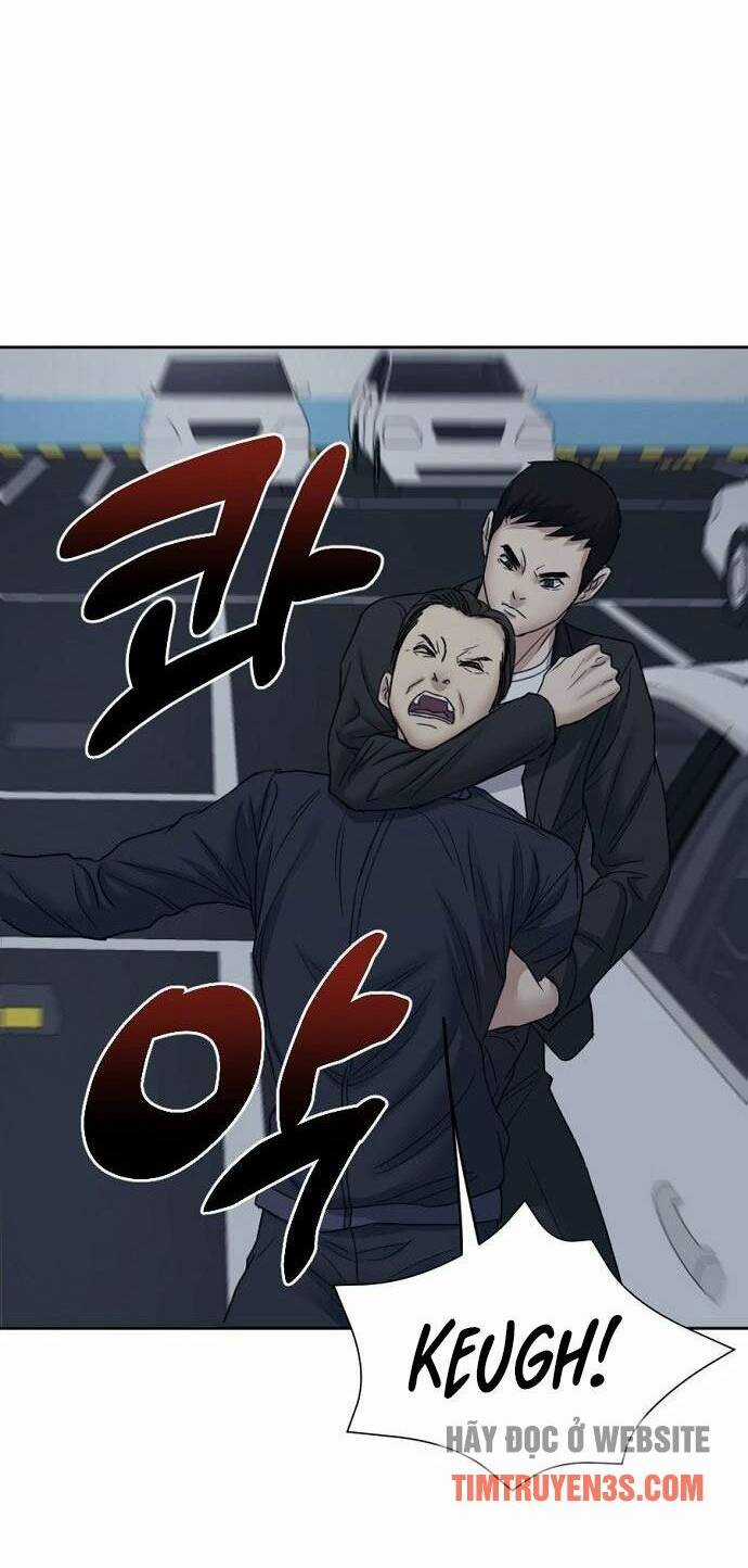 Đấu Kiếm - Công Tố Viên Lách Luật Chapter 14 trang 22