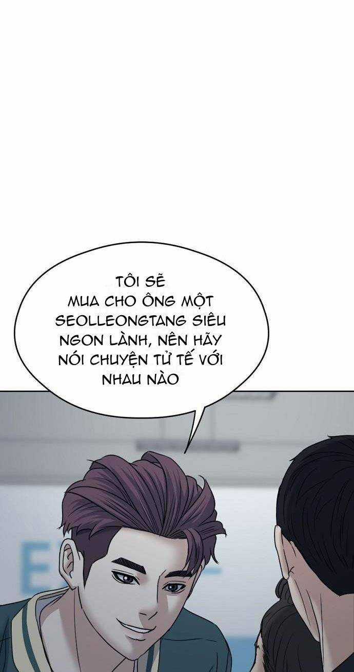 Đấu Kiếm - Công Tố Viên Lách Luật Chapter 14 trang 23