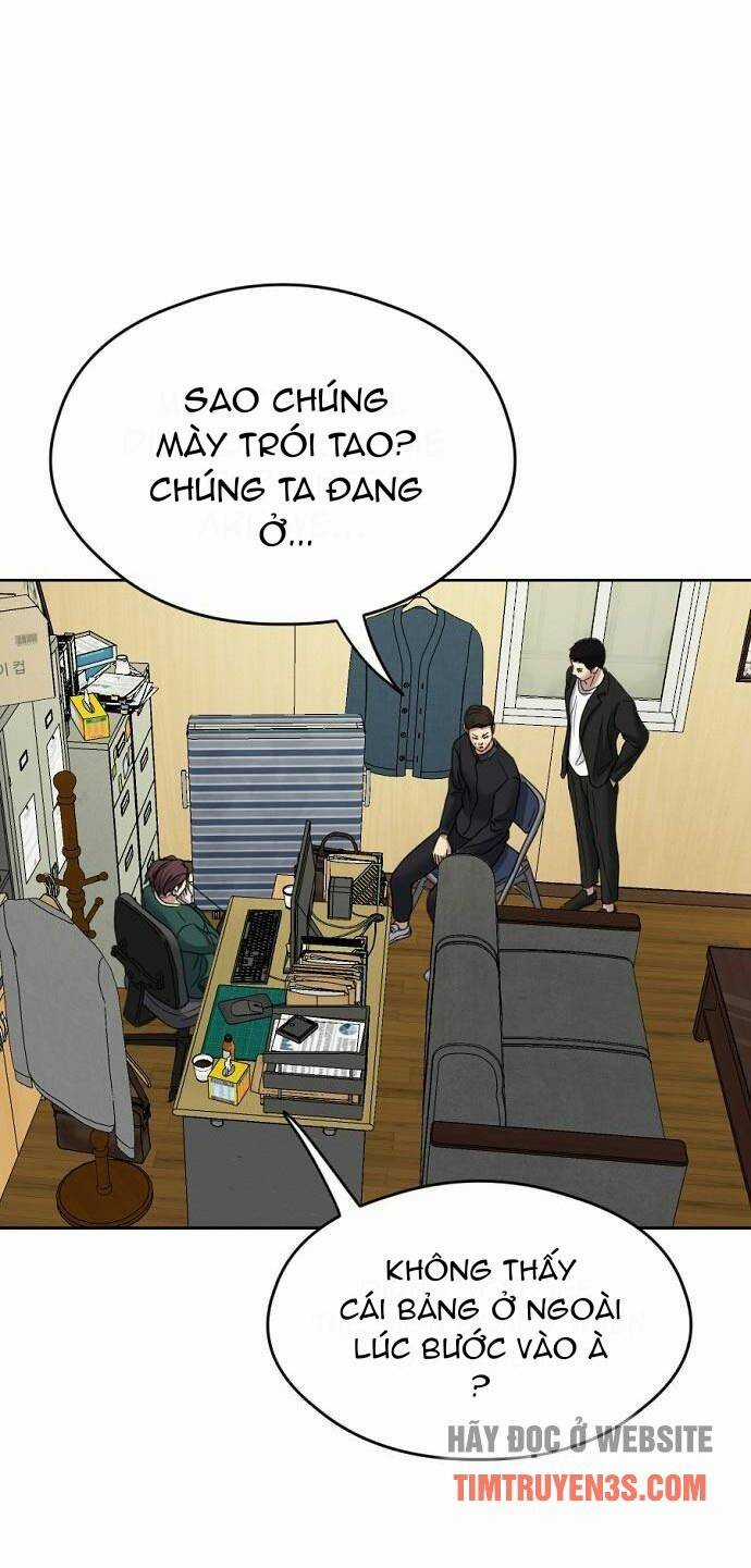 Đấu Kiếm - Công Tố Viên Lách Luật Chapter 14 trang 26