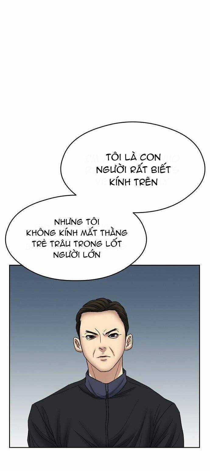 Đấu Kiếm - Công Tố Viên Lách Luật Chapter 14 trang 29