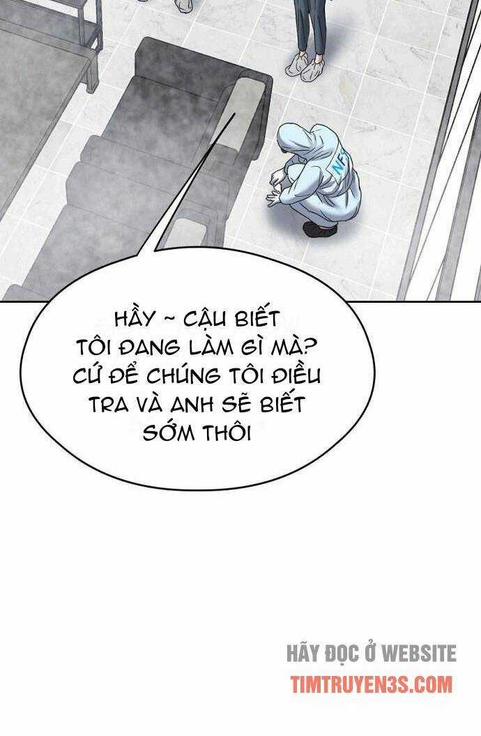 Đấu Kiếm - Công Tố Viên Lách Luật Chapter 14 trang 3
