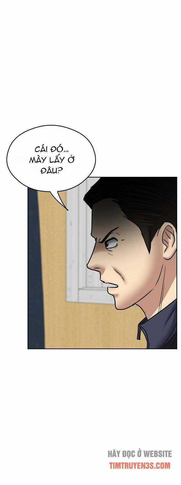 Đấu Kiếm - Công Tố Viên Lách Luật Chapter 14 trang 31