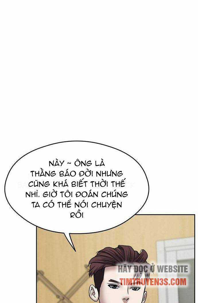 Đấu Kiếm - Công Tố Viên Lách Luật Chapter 14 trang 34