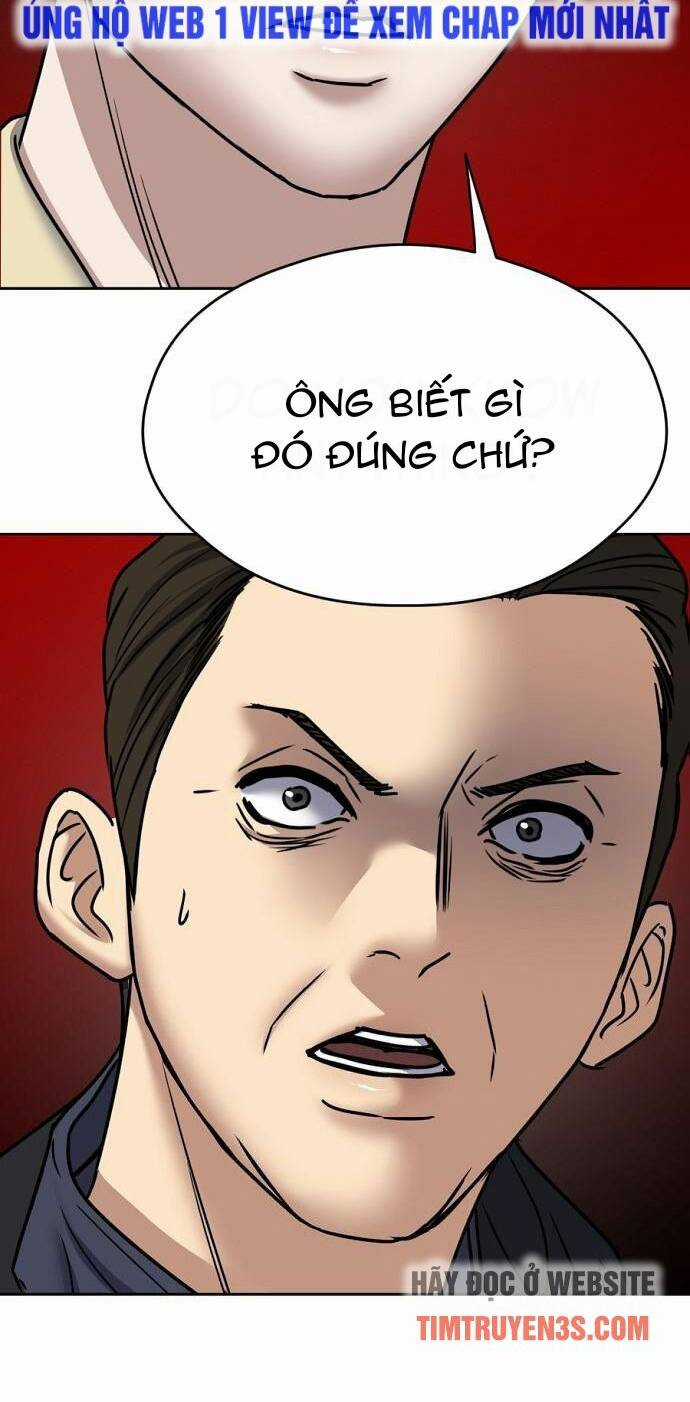 Đấu Kiếm - Công Tố Viên Lách Luật Chapter 14 trang 36