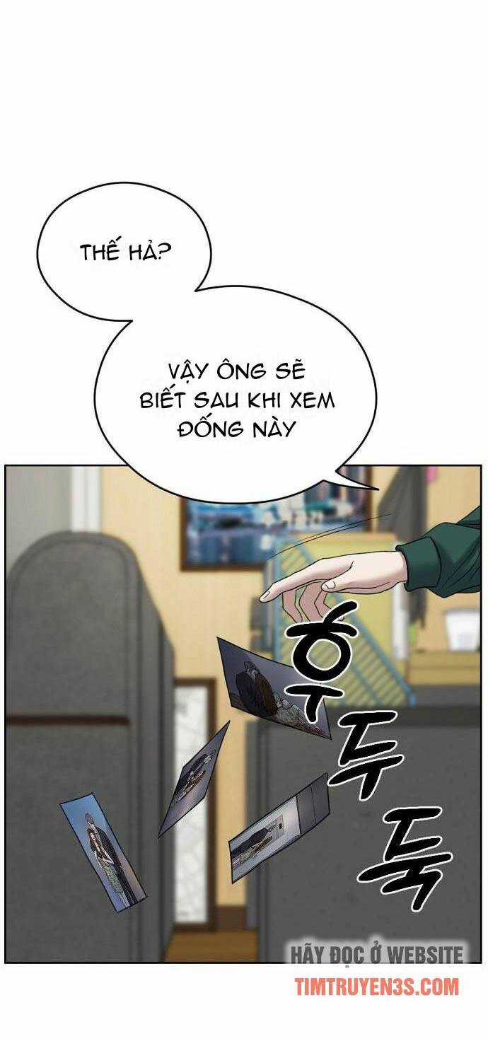 Đấu Kiếm - Công Tố Viên Lách Luật Chapter 14 trang 38