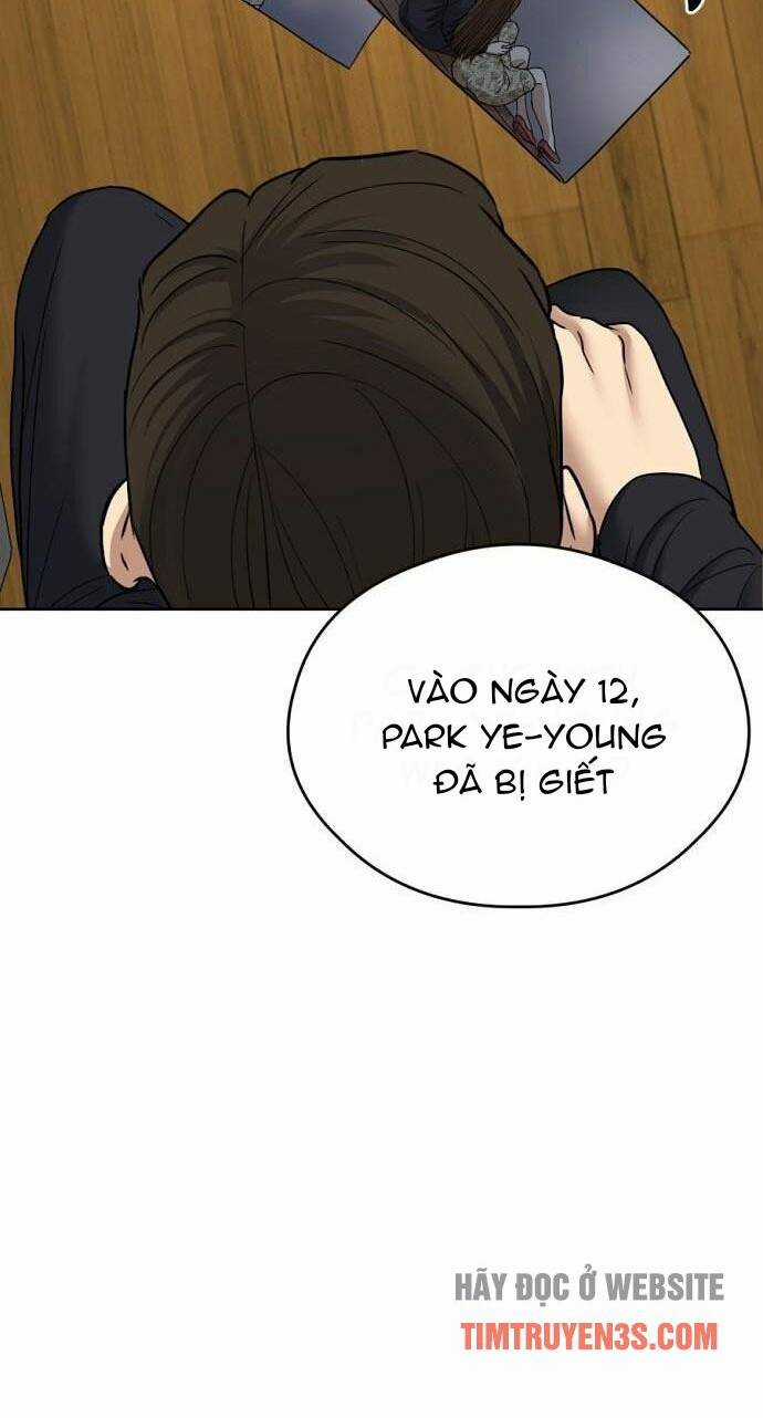 Đấu Kiếm - Công Tố Viên Lách Luật Chapter 14 trang 40