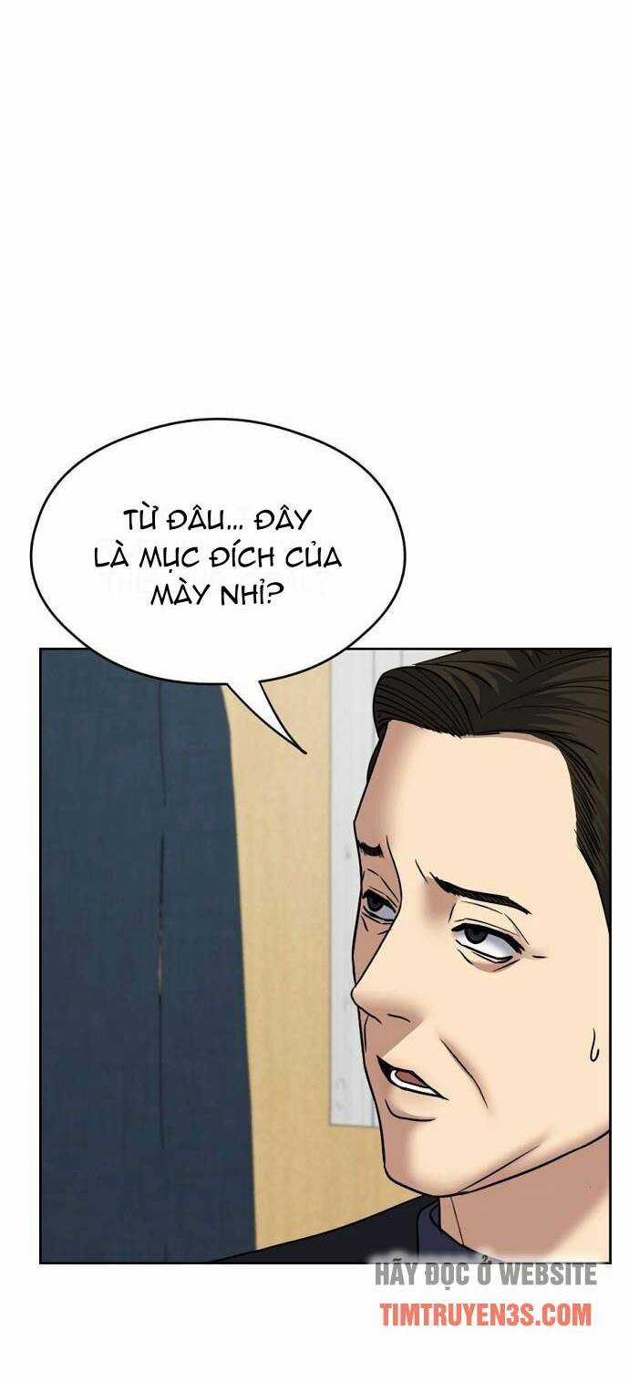 Đấu Kiếm - Công Tố Viên Lách Luật Chapter 14 trang 42