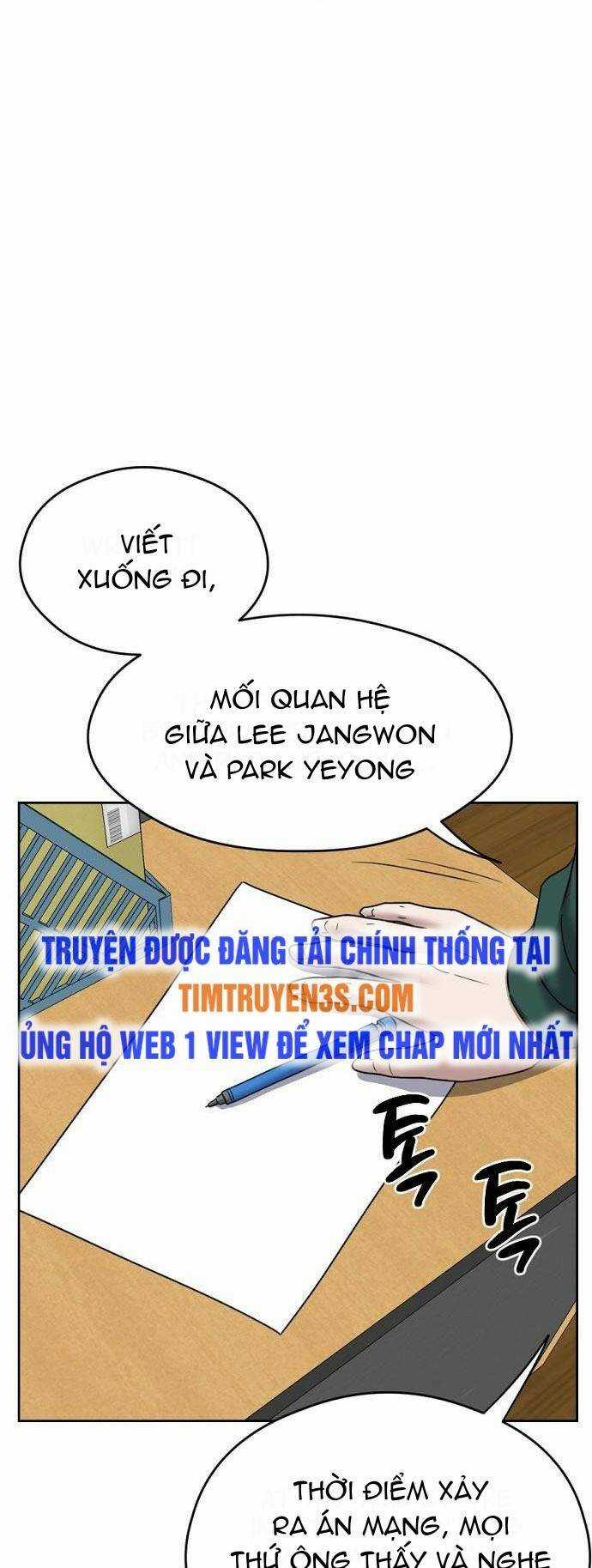 Đấu Kiếm - Công Tố Viên Lách Luật Chapter 14 trang 45