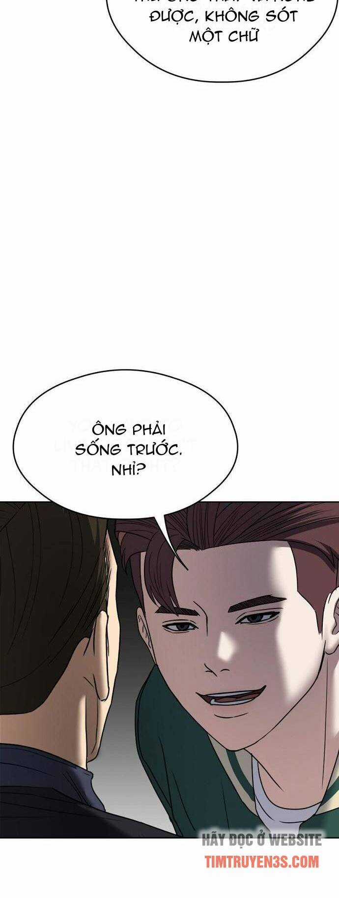 Đấu Kiếm - Công Tố Viên Lách Luật Chapter 14 trang 46