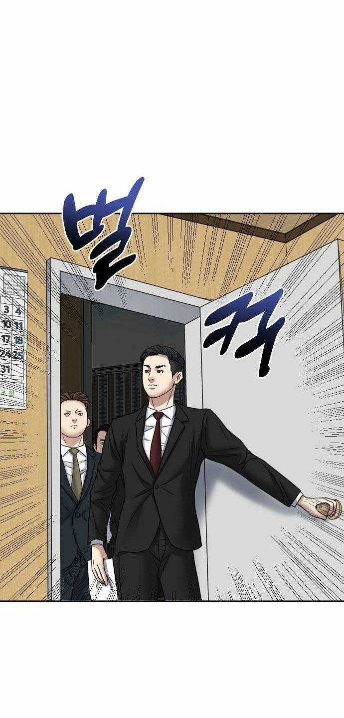 Đấu Kiếm - Công Tố Viên Lách Luật Chapter 14 trang 47