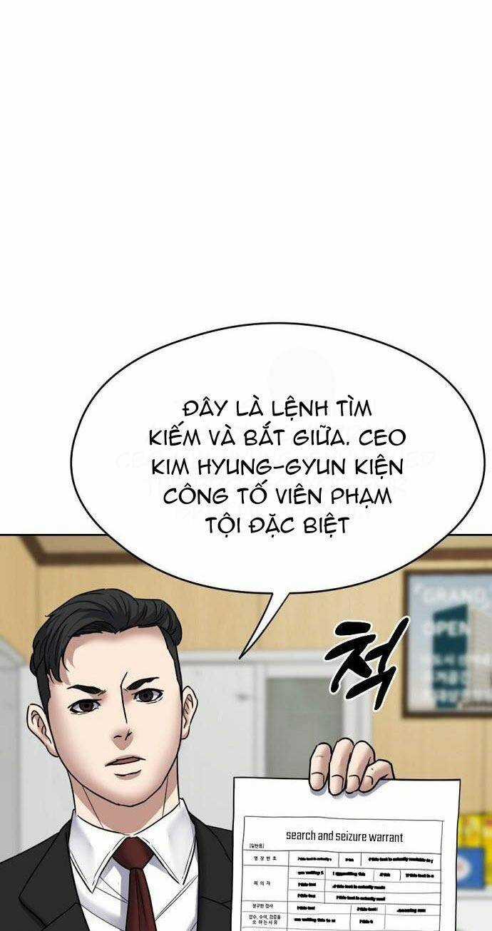 Đấu Kiếm - Công Tố Viên Lách Luật Chapter 14 trang 49