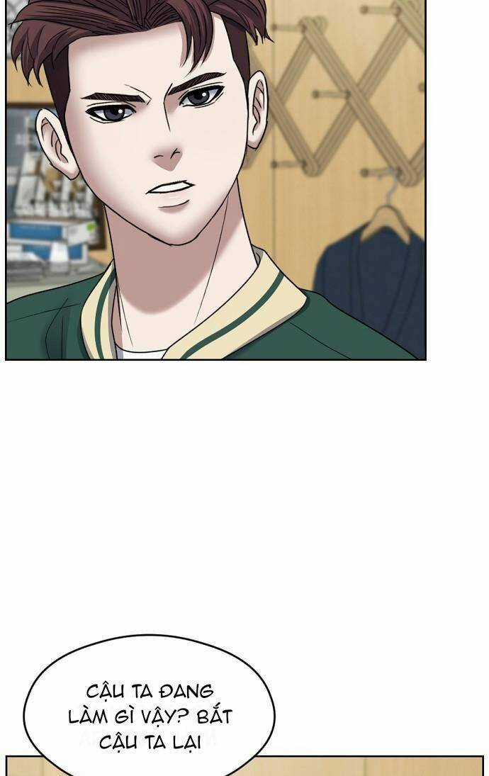 Đấu Kiếm - Công Tố Viên Lách Luật Chapter 14 trang 51