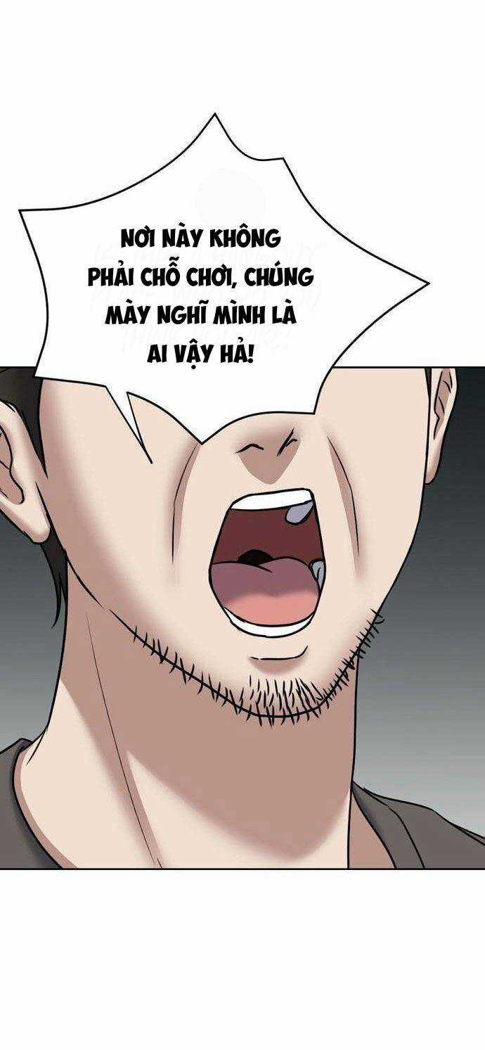 Đấu Kiếm - Công Tố Viên Lách Luật Chapter 14 trang 53