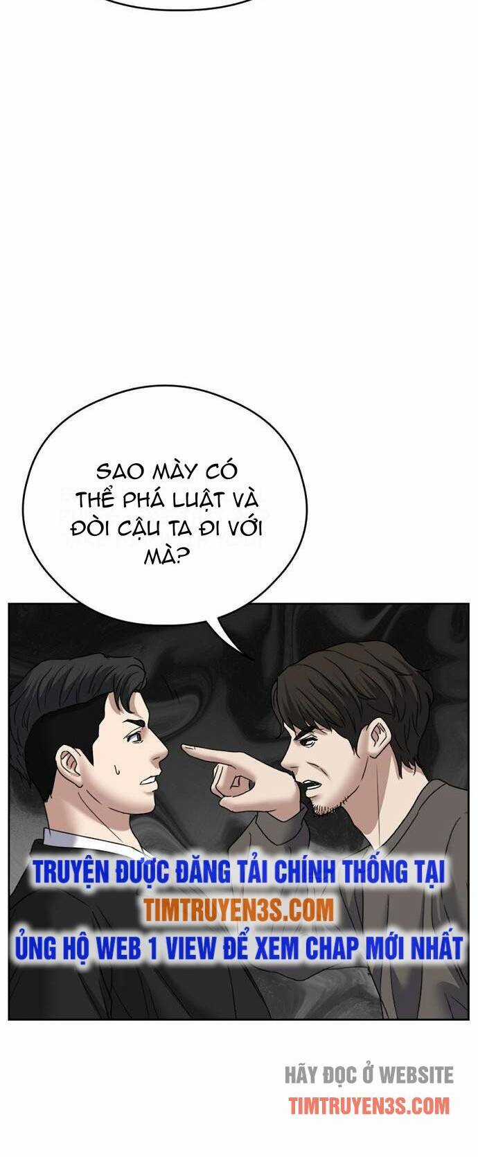 Đấu Kiếm - Công Tố Viên Lách Luật Chapter 14 trang 56
