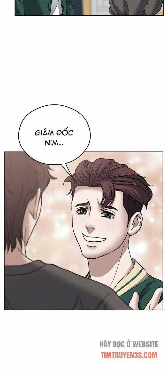 Đấu Kiếm - Công Tố Viên Lách Luật Chapter 14 trang 58