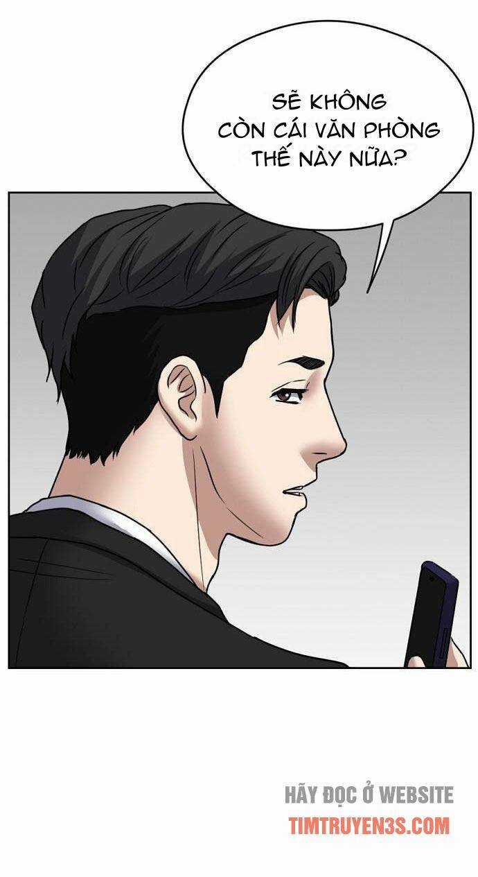 Đấu Kiếm - Công Tố Viên Lách Luật Chapter 14 trang 60