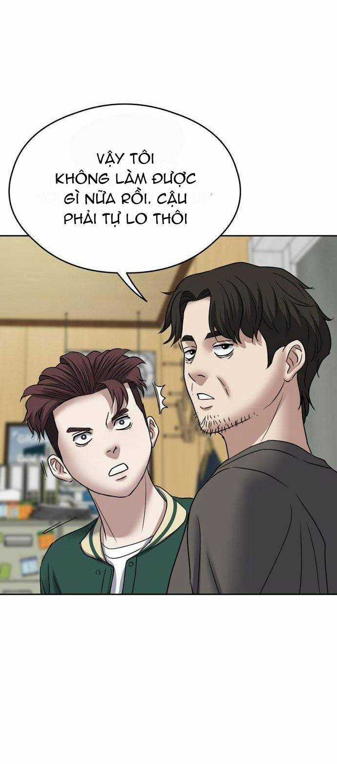 Đấu Kiếm - Công Tố Viên Lách Luật Chapter 14 trang 61