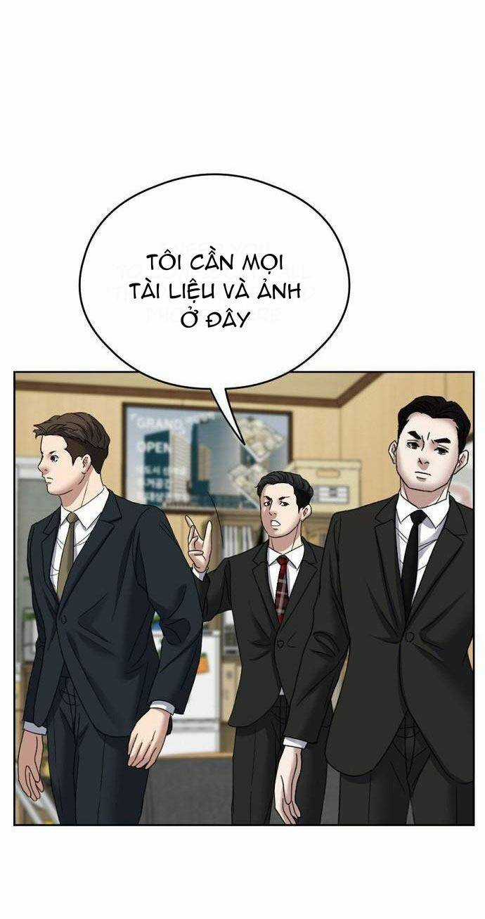 Đấu Kiếm - Công Tố Viên Lách Luật Chapter 14 trang 63