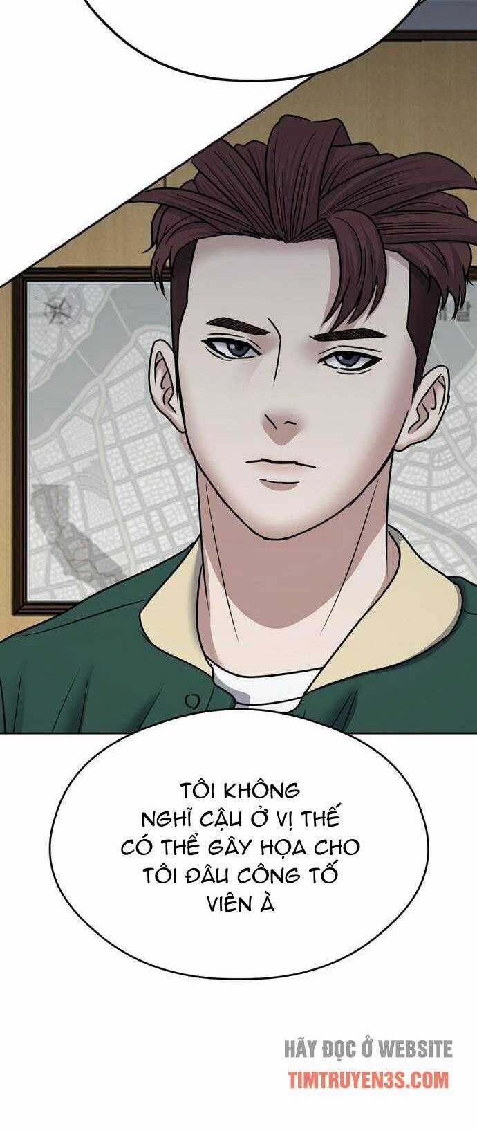 Đấu Kiếm - Công Tố Viên Lách Luật Chapter 14 trang 73