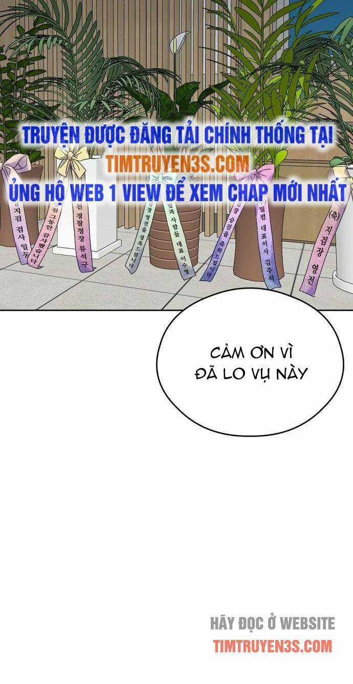 Đấu Kiếm - Công Tố Viên Lách Luật Chapter 14 trang 75