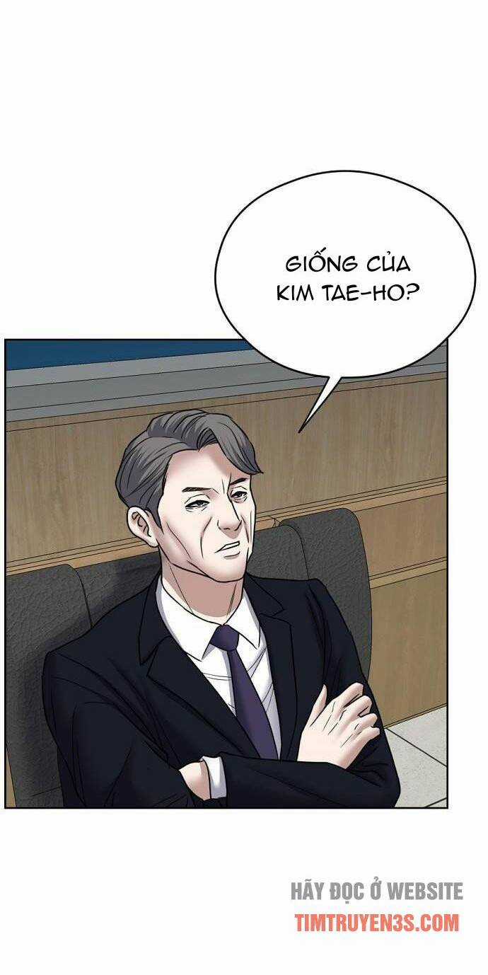 Đấu Kiếm - Công Tố Viên Lách Luật Chapter 14 trang 77