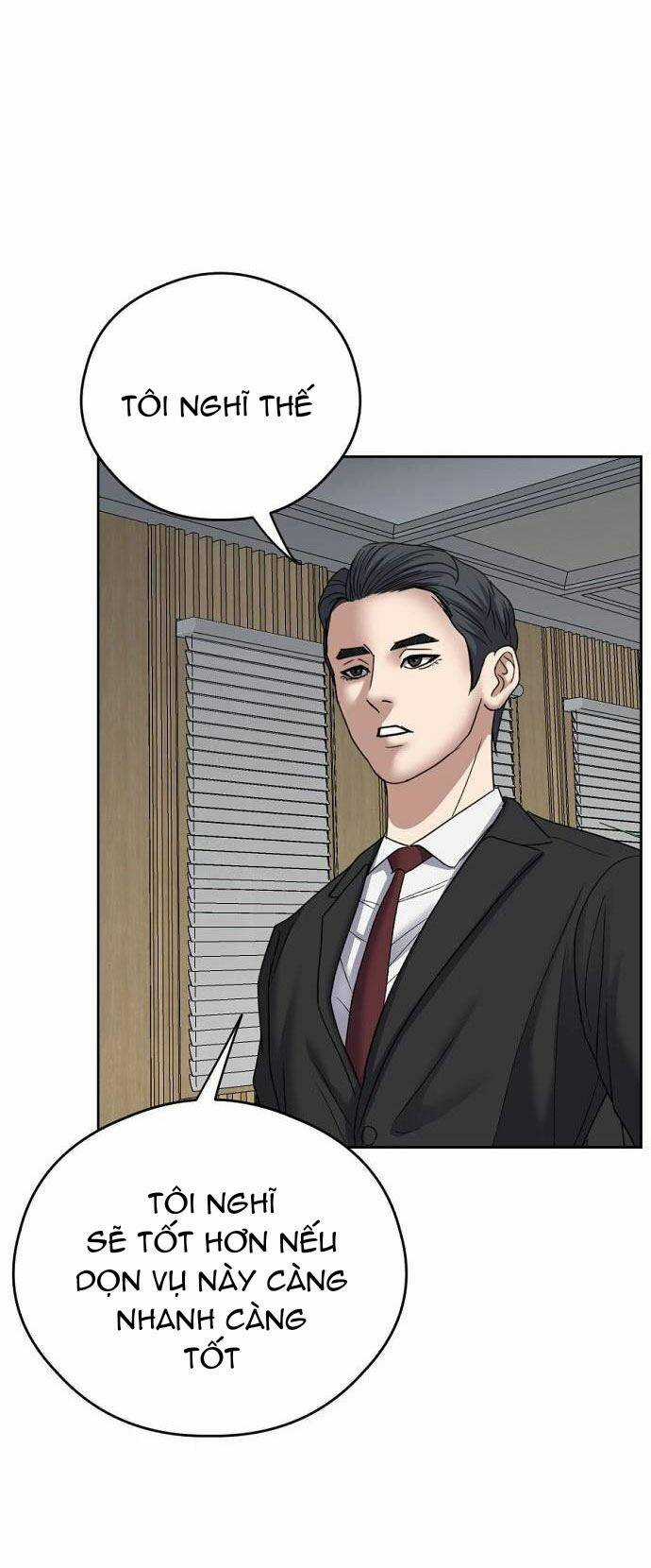 Đấu Kiếm - Công Tố Viên Lách Luật Chapter 14 trang 78