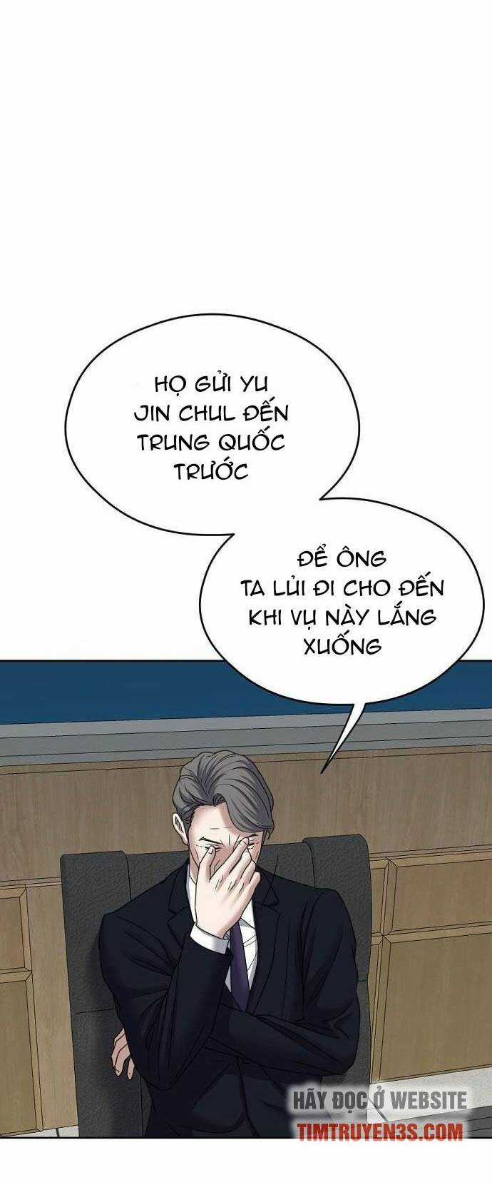 Đấu Kiếm - Công Tố Viên Lách Luật Chapter 14 trang 79