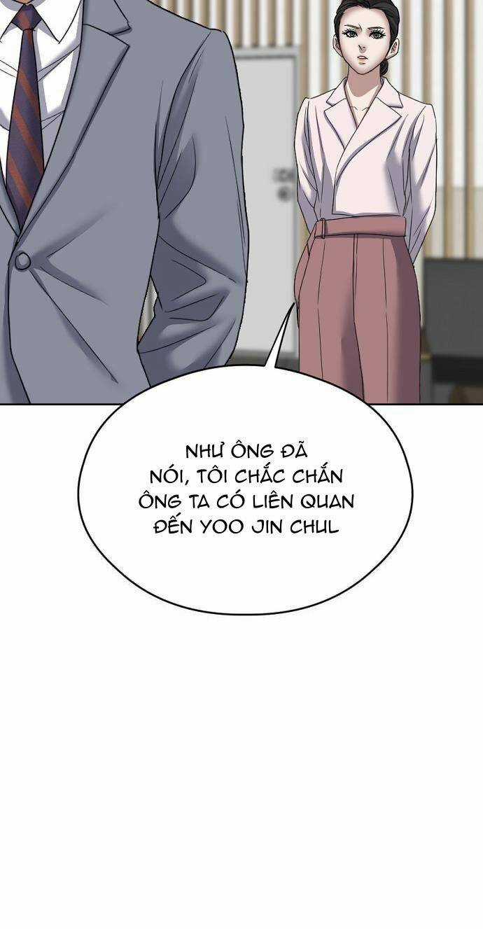 Đấu Kiếm - Công Tố Viên Lách Luật Chapter 14 trang 84