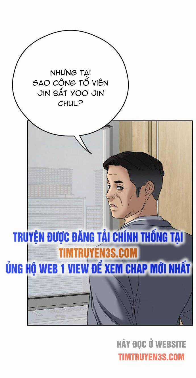 Đấu Kiếm - Công Tố Viên Lách Luật Chapter 14 trang 85