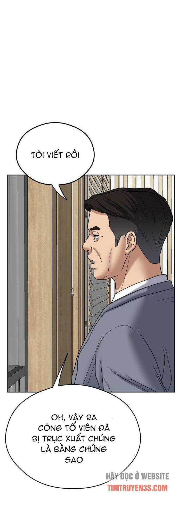 Đấu Kiếm - Công Tố Viên Lách Luật Chapter 14 trang 87