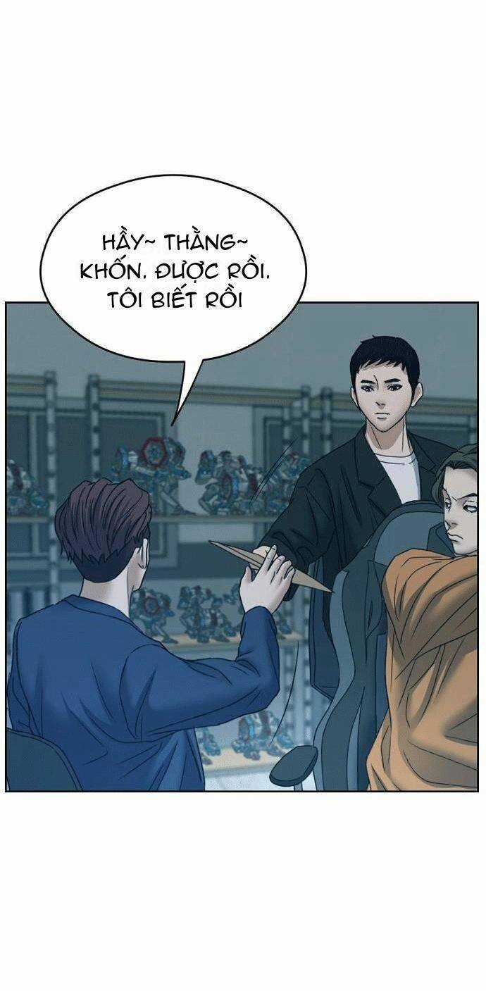 Đấu Kiếm - Công Tố Viên Lách Luật Chapter 14 trang 9