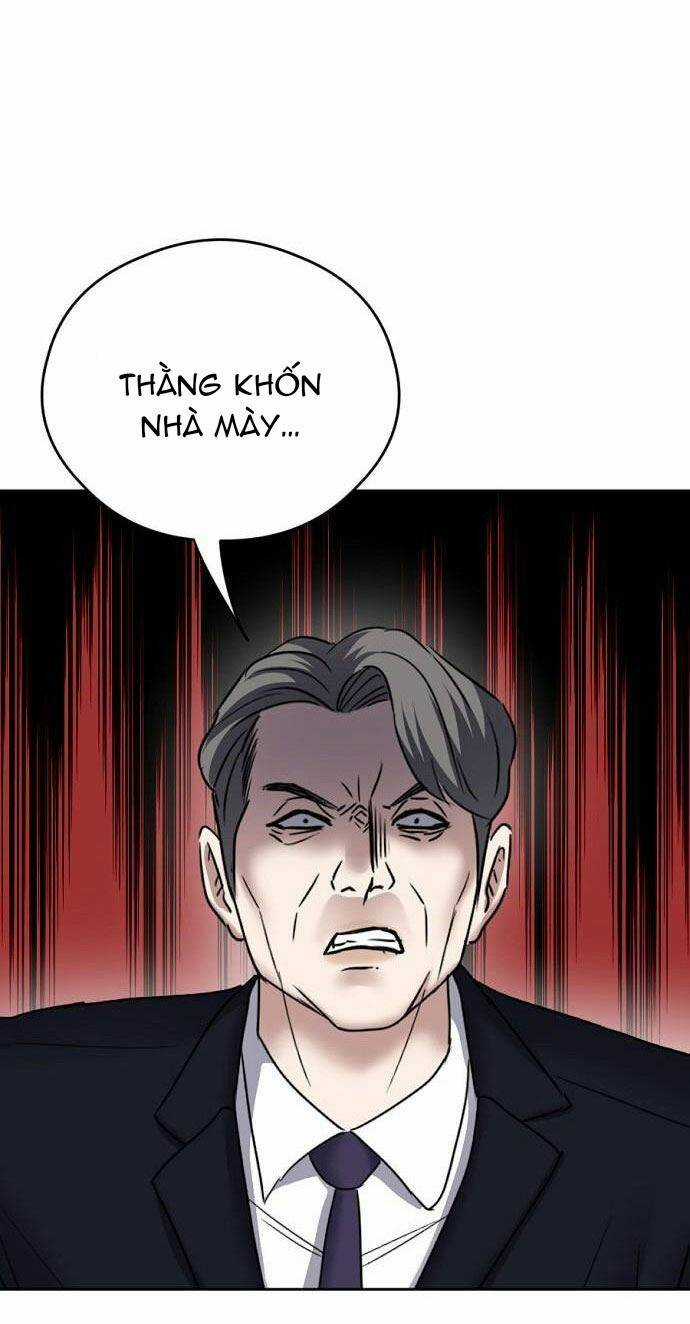 Đấu Kiếm - Công Tố Viên Lách Luật Chapter 14 trang 90